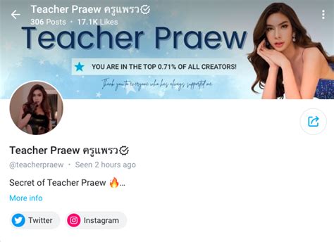 @praewasian leaked onlyfans|Praew Asian (praewasian) OnlyFans Photos and Videos Leaked